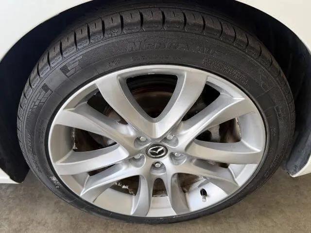 2016 Mazda Mazda6 i Touring