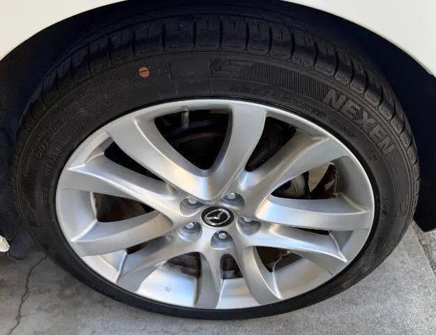 2016 Mazda Mazda6 i Touring