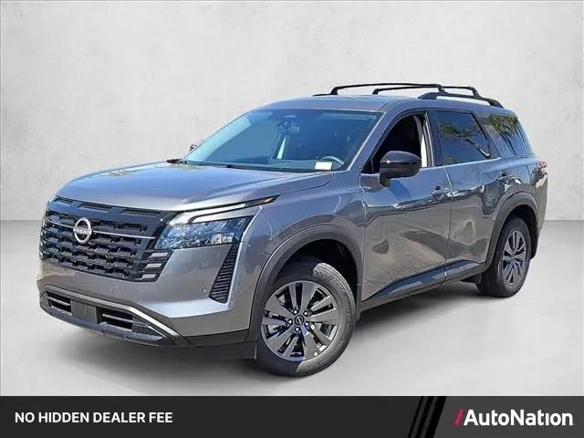 2026 Nissan Pathfinder SV for sale in Chandler, AZ