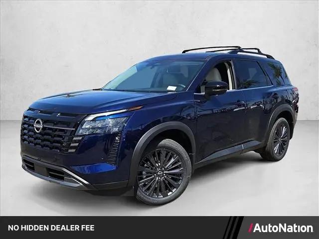 2026 Nissan Pathfinder SL for sale in Chandler, AZ