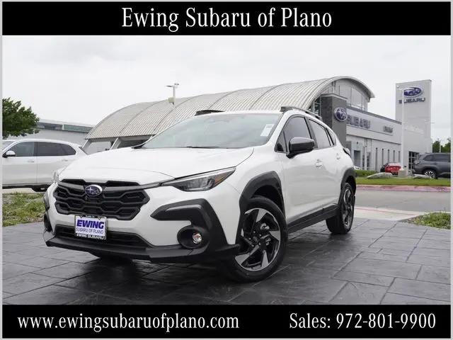 2026 Subaru Crosstrek Limited for sale in Plano, TX