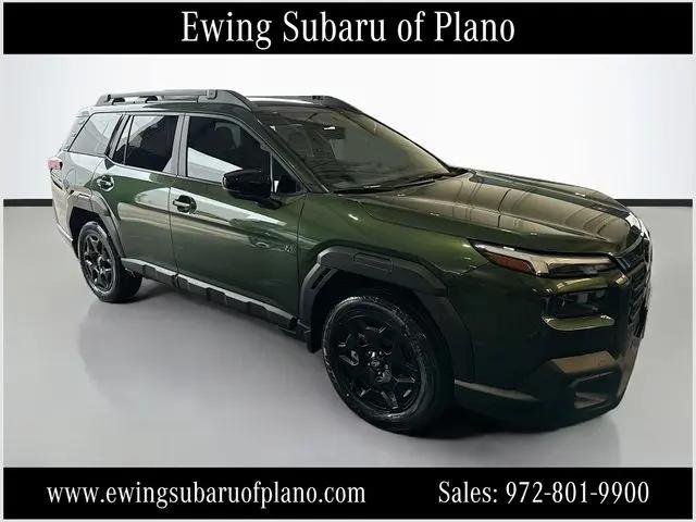 2026 Subaru Outback Limited for sale in Plano, TX