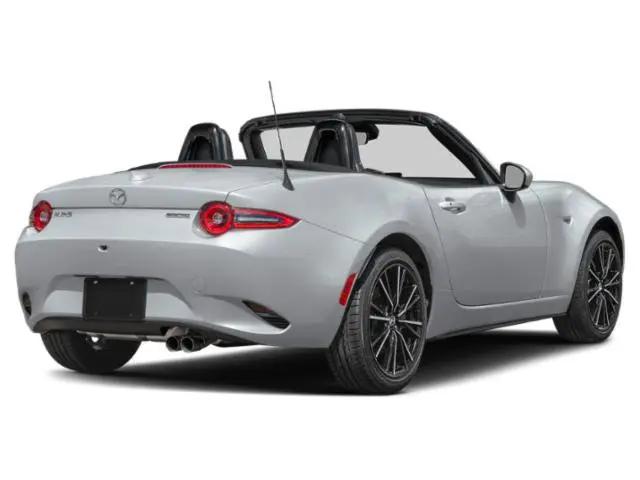2026 Mazda MX-5 Grand Touring