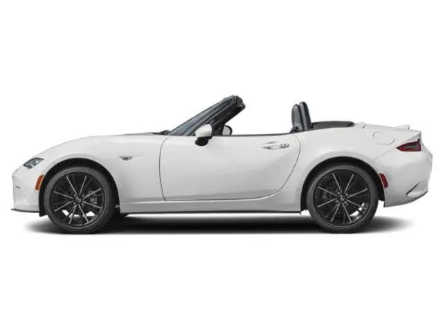 2026 Mazda MX-5 Grand Touring