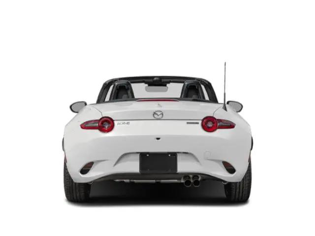 2026 Mazda MX-5 Grand Touring
