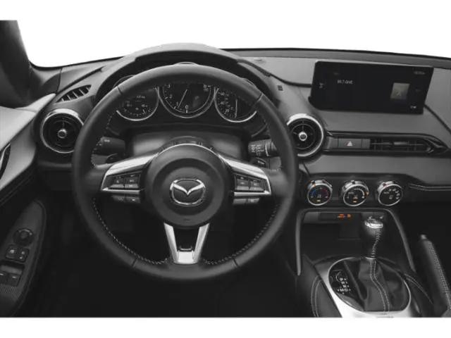 2026 Mazda MX-5 Grand Touring