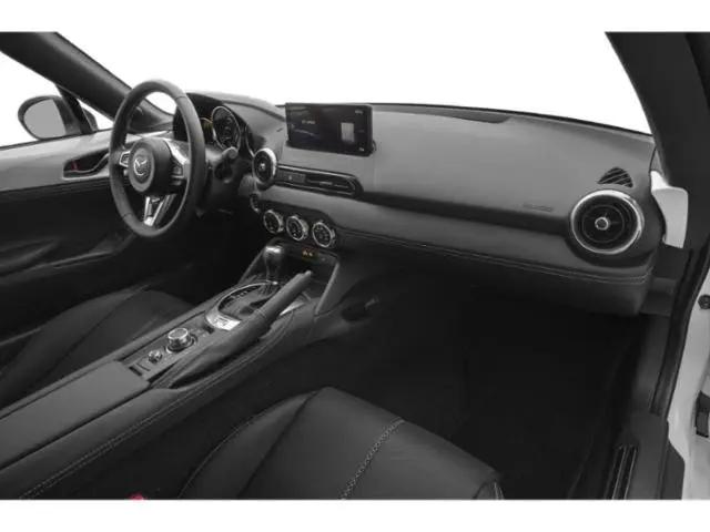 2026 Mazda MX-5 Grand Touring