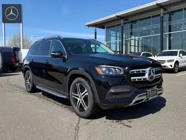 2023 Mercedes-Benz GLS GLS 450 4MATIC for sale in Chicopee, MA