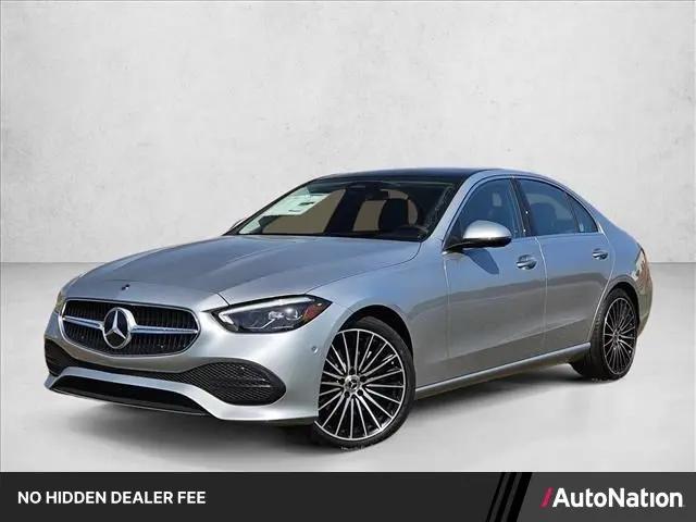 2026 Mercedes-Benz C-CLASS C 300 C 300 for sale in Waco, TX