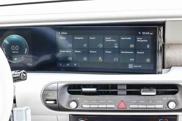2026 Hyundai Palisade Hybrid Blue SEL 8P