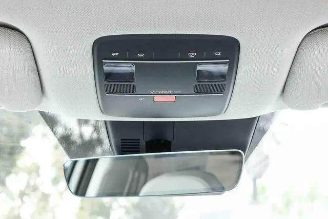 2026 Hyundai Palisade Hybrid Blue SEL 8P