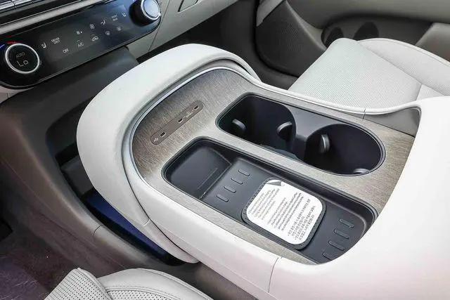 2026 Hyundai Palisade Hybrid Blue SEL 8P