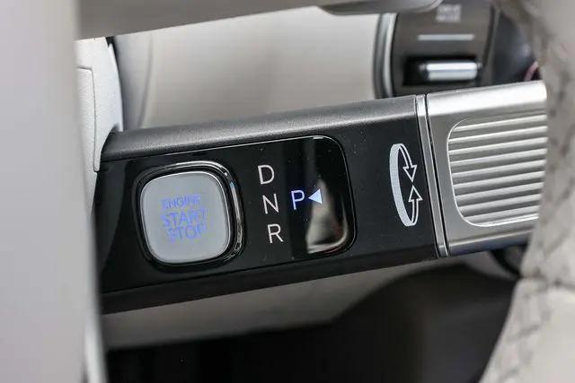 2026 Hyundai Palisade Hybrid Blue SEL 8P