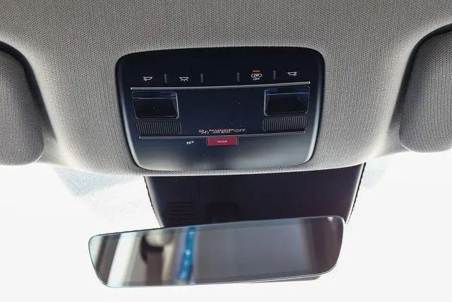 2026 Hyundai Palisade Hybrid Blue SEL 8P
