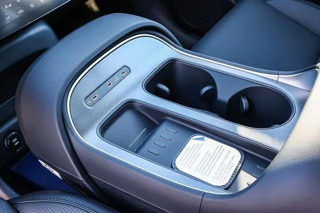 2026 Hyundai Palisade Hybrid Blue SEL 8P
