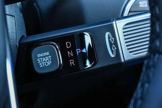 2026 Hyundai Palisade Hybrid Blue SEL 8P