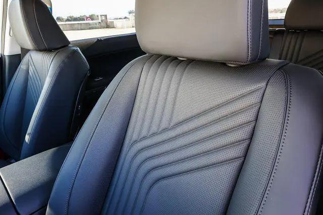 2026 Hyundai Palisade Hybrid Blue SEL 8P
