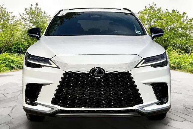 2024 Lexus RX 350 RX 350