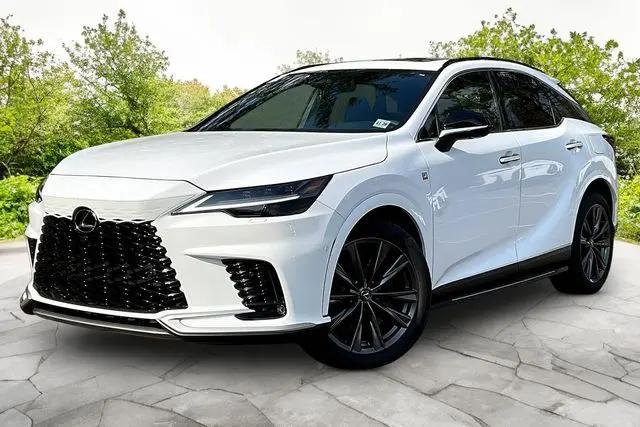 2024 Lexus RX 350 RX 350