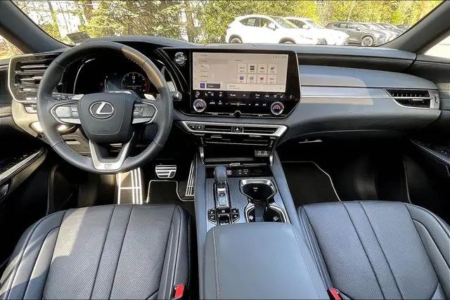 2024 Lexus RX 350 RX 350