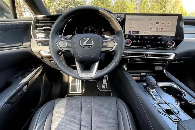 2024 Lexus RX 350 RX 350