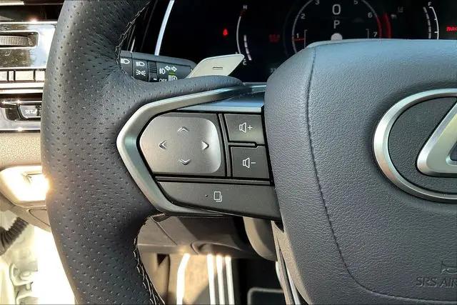 2024 Lexus RX 350 RX 350