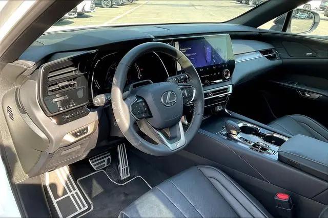 2024 Lexus RX 350 RX 350