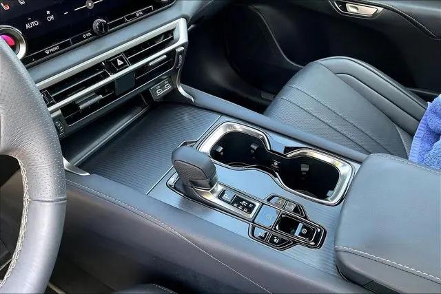 2024 Lexus RX 350 RX 350