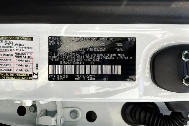2024 Lexus RX 350 RX 350