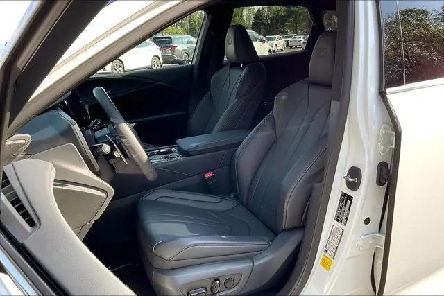 2024 Lexus RX 350 RX 350