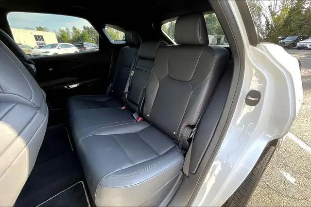 2024 Lexus RX 350 RX 350