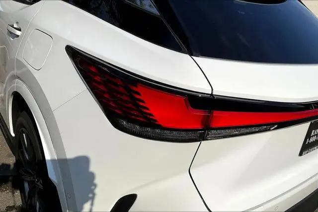 2024 Lexus RX 350 RX 350