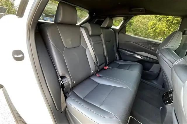 2024 Lexus RX 350 RX 350