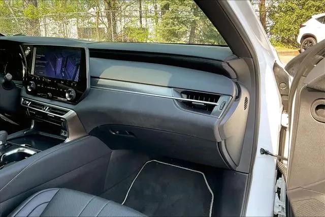 2024 Lexus RX 350 RX 350