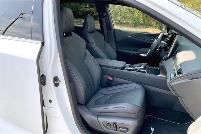 2024 Lexus RX 350 RX 350