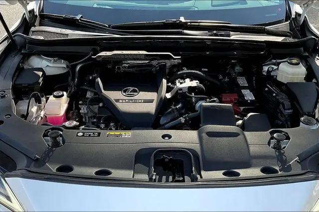 2024 Lexus RX 350 RX 350