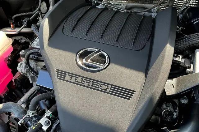 2024 Lexus RX 350 RX 350
