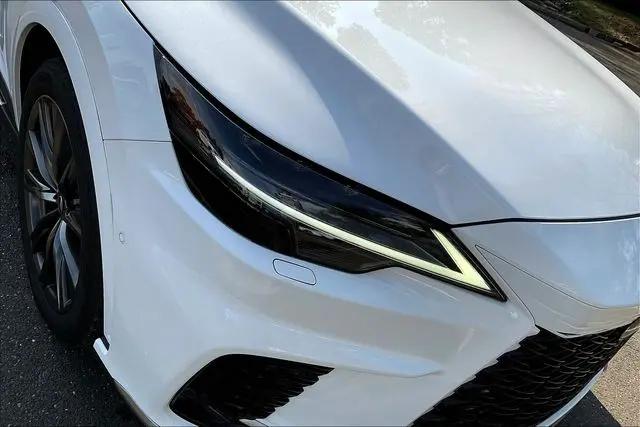 2024 Lexus RX 350 RX 350