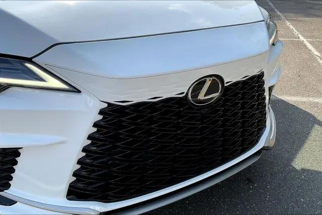 2024 Lexus RX 350 RX 350