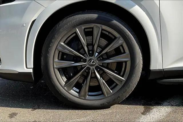2024 Lexus RX 350 RX 350