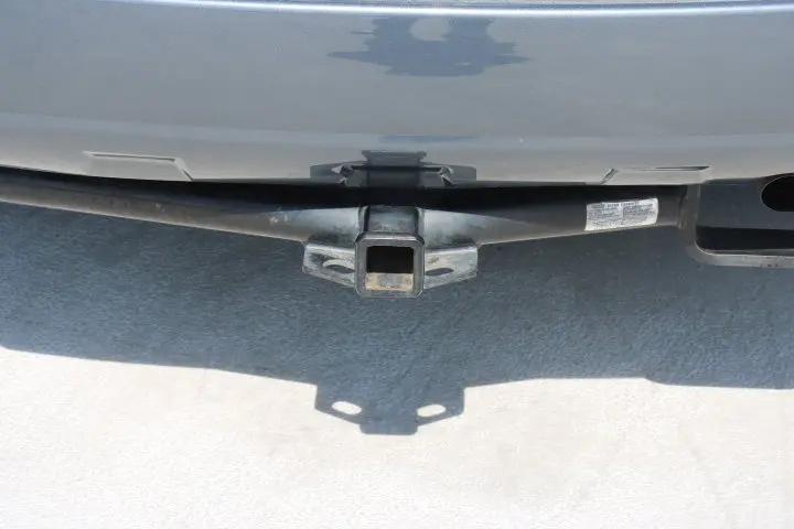 2005 Toyota Highlander Base V6