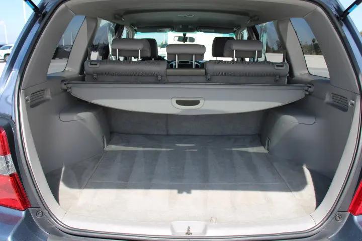2005 Toyota Highlander Base V6