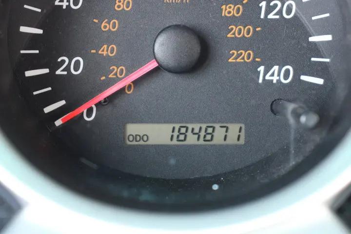2005 Toyota Highlander Base V6