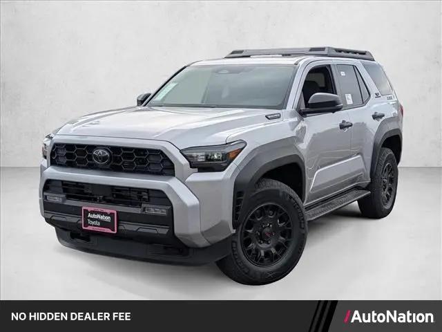 2026 Toyota 4Runner TRD Off Road Premium for sale in Libertyville, IL