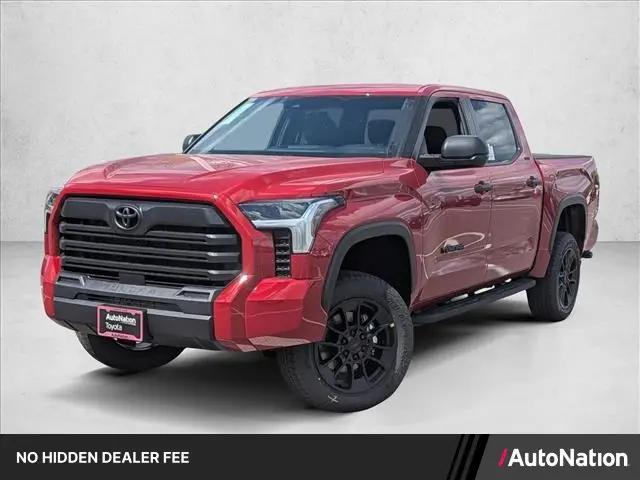 2026 Toyota Tundra SR5 CrewMax 5.5 Bed for sale in Libertyville, IL
