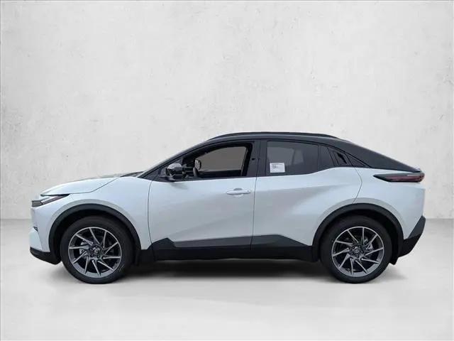 2026 Toyota C-HR XSE