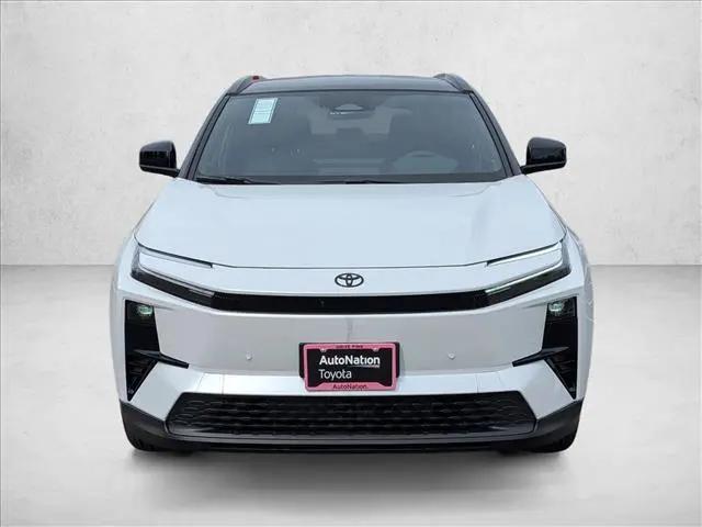 2026 Toyota C-HR XSE