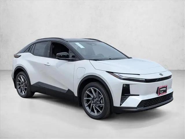 2026 Toyota C-HR XSE