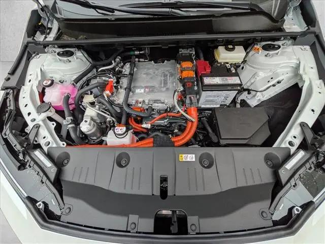 2026 Toyota C-HR XSE