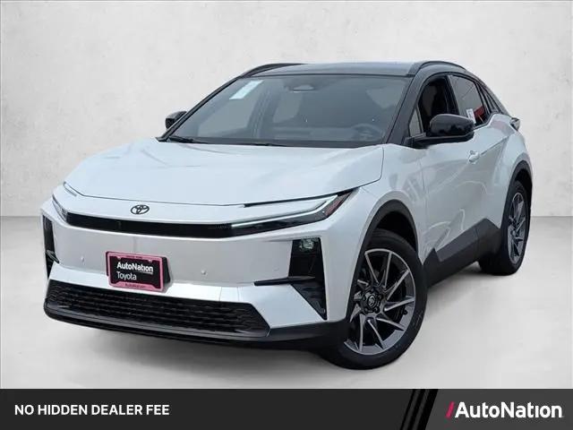 2026 Toyota C-HR XSE for sale in Libertyville, IL